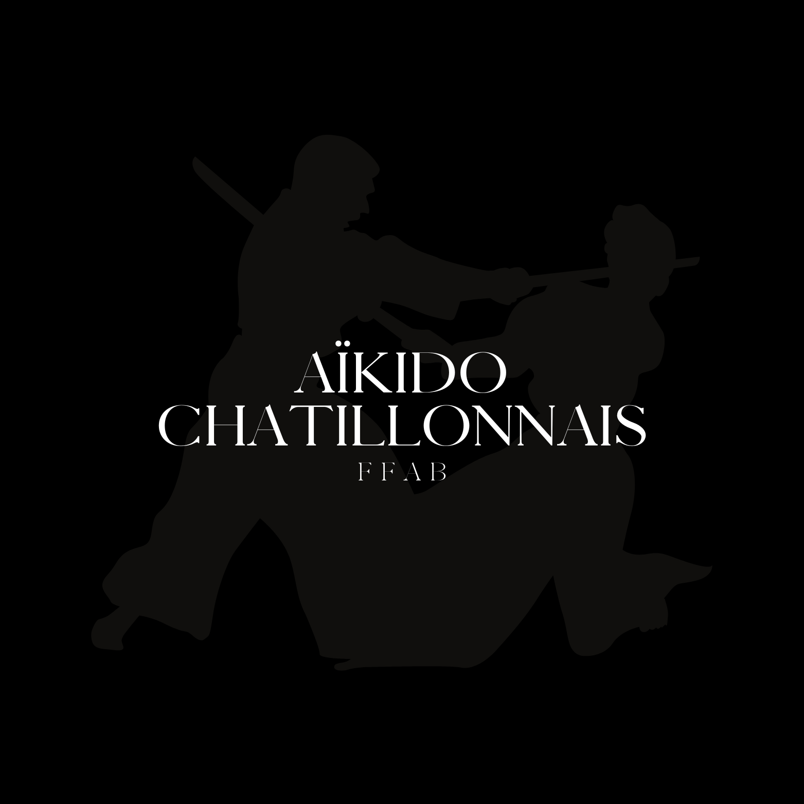 Aïkido chatillonnais
